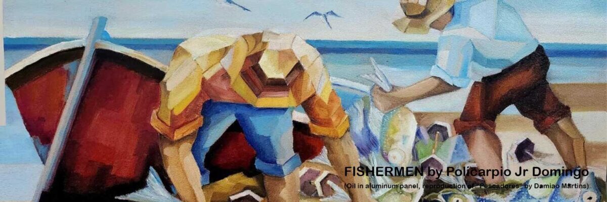 Policarpio Jr Domingo Policarpio Jr Domingo