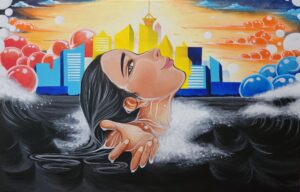 Buy Original and Affordable Filipino Art 17 Ahon