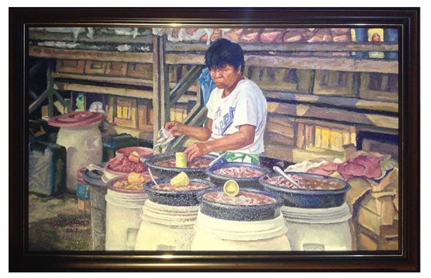 Ang Tinakos 1 Ang Tinakos