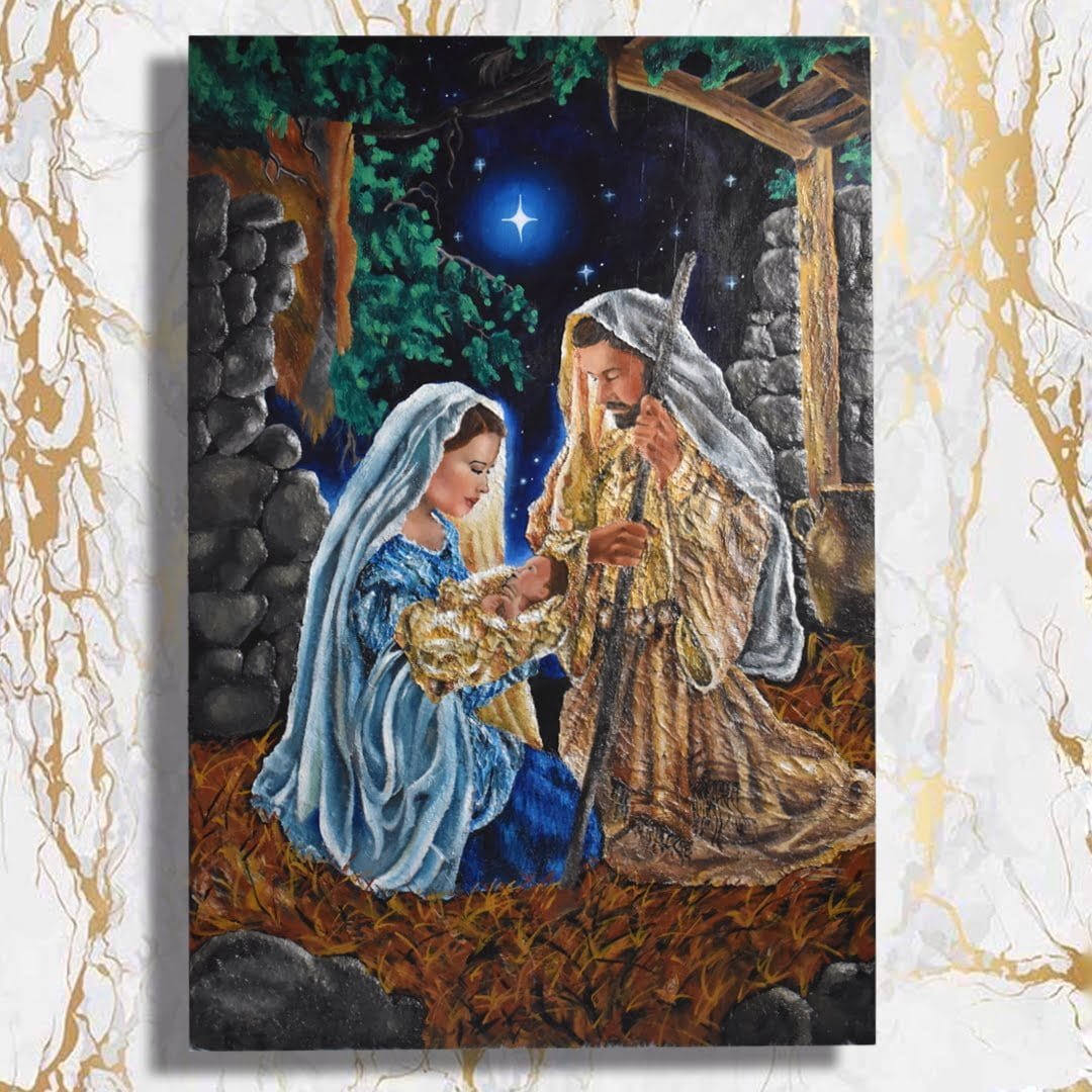 Nativity of Christ 1 Nativity of Christ