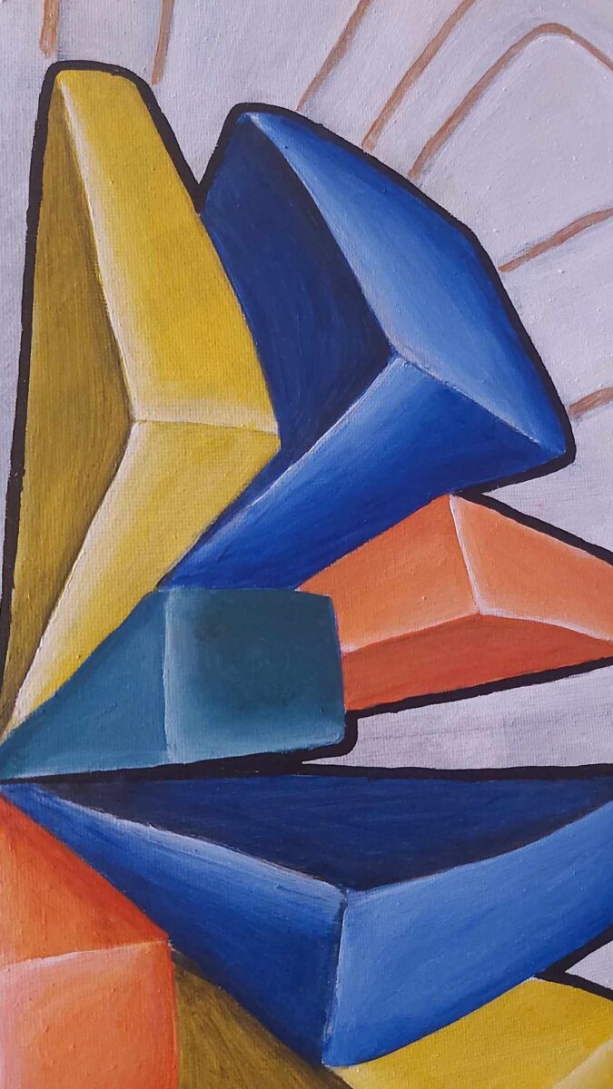 City Perspective 2 City Perspective - Image 2