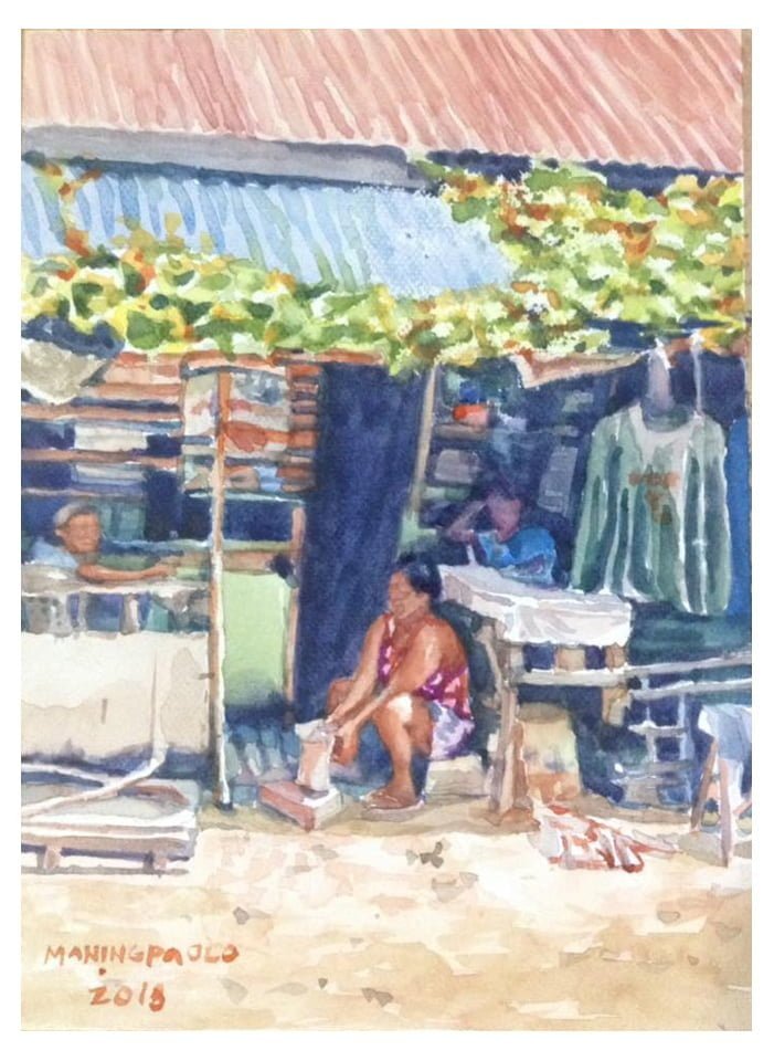 Waiting for Time 1 Waiting for Time