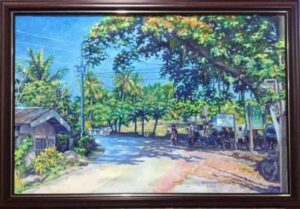 All Artworks 21 Sa Crossing