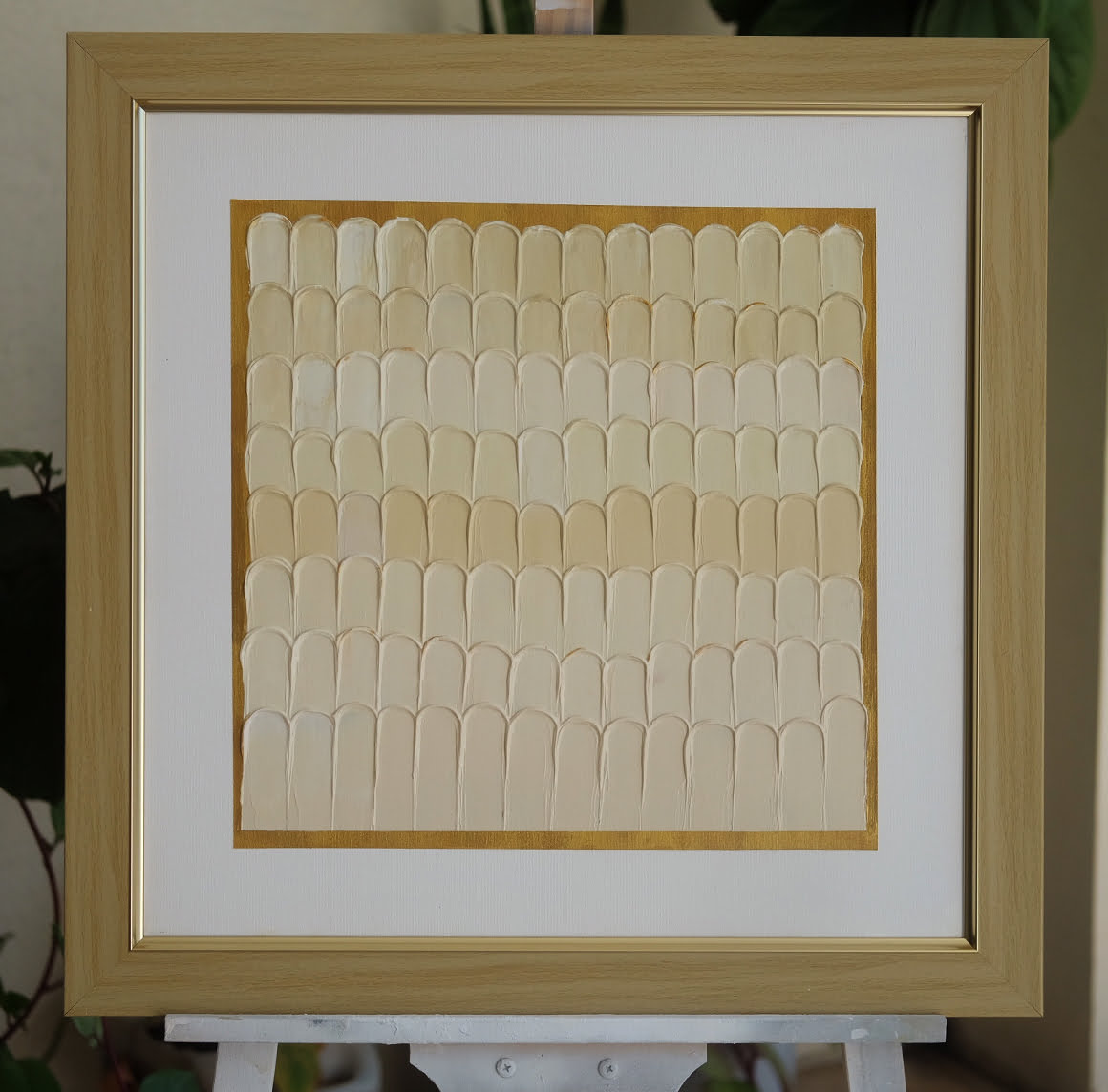 "Aletheia" Wall Art 1 "Aletheia" Wall Art