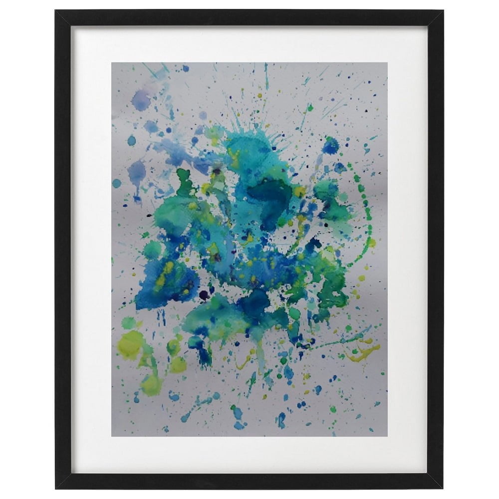 Blue Poppy 2 Blue Poppy - Image 2