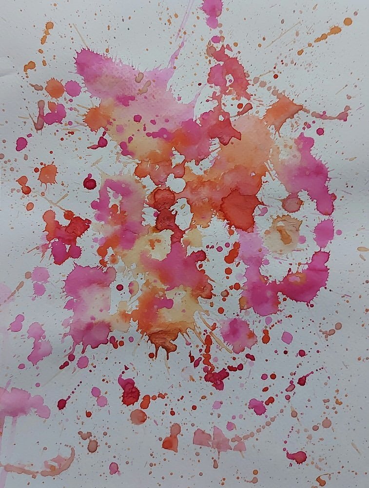 Cherry Blossom 1 Cherry Blossom