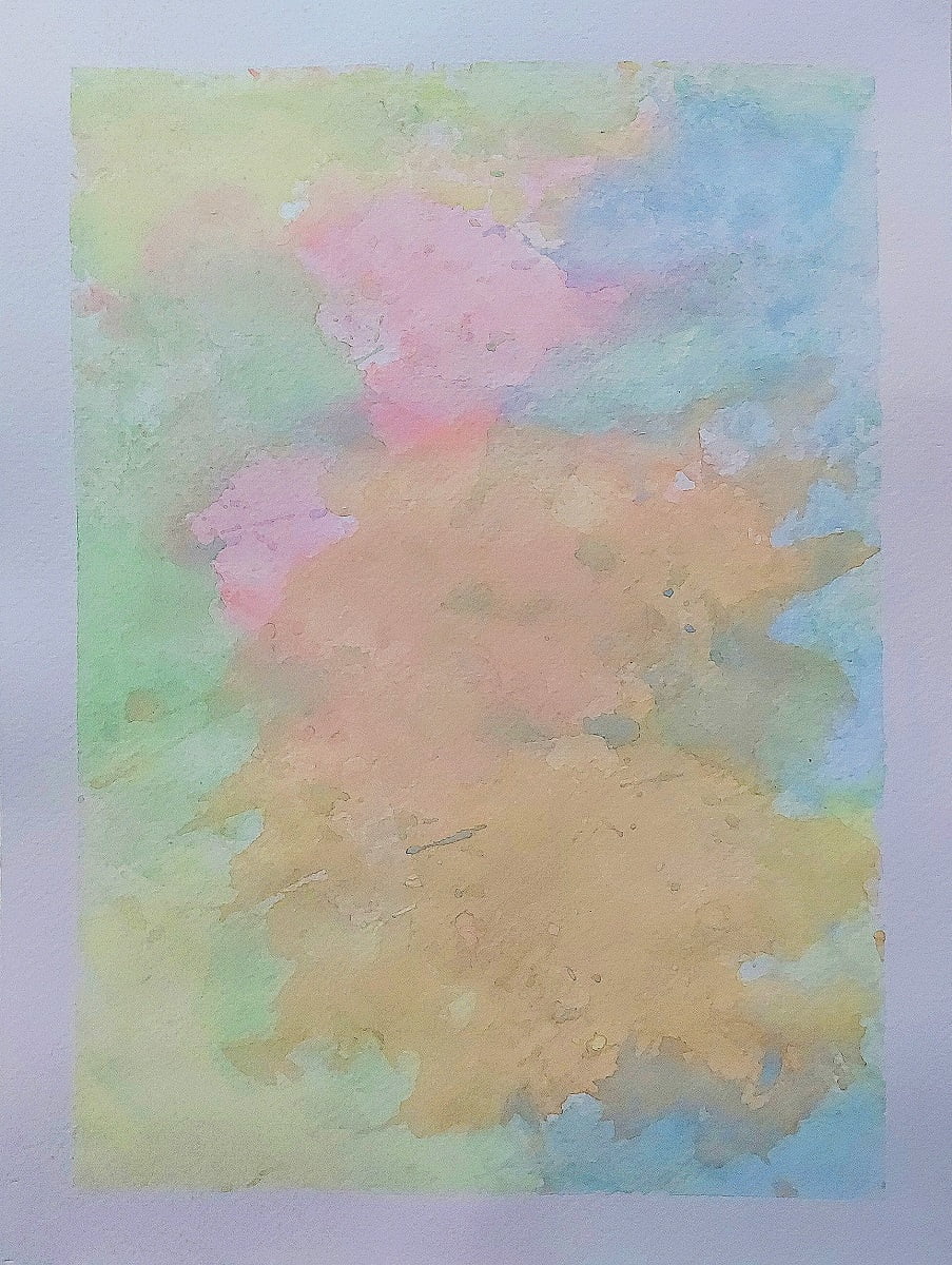 Colors of Life 1 Colors of Life