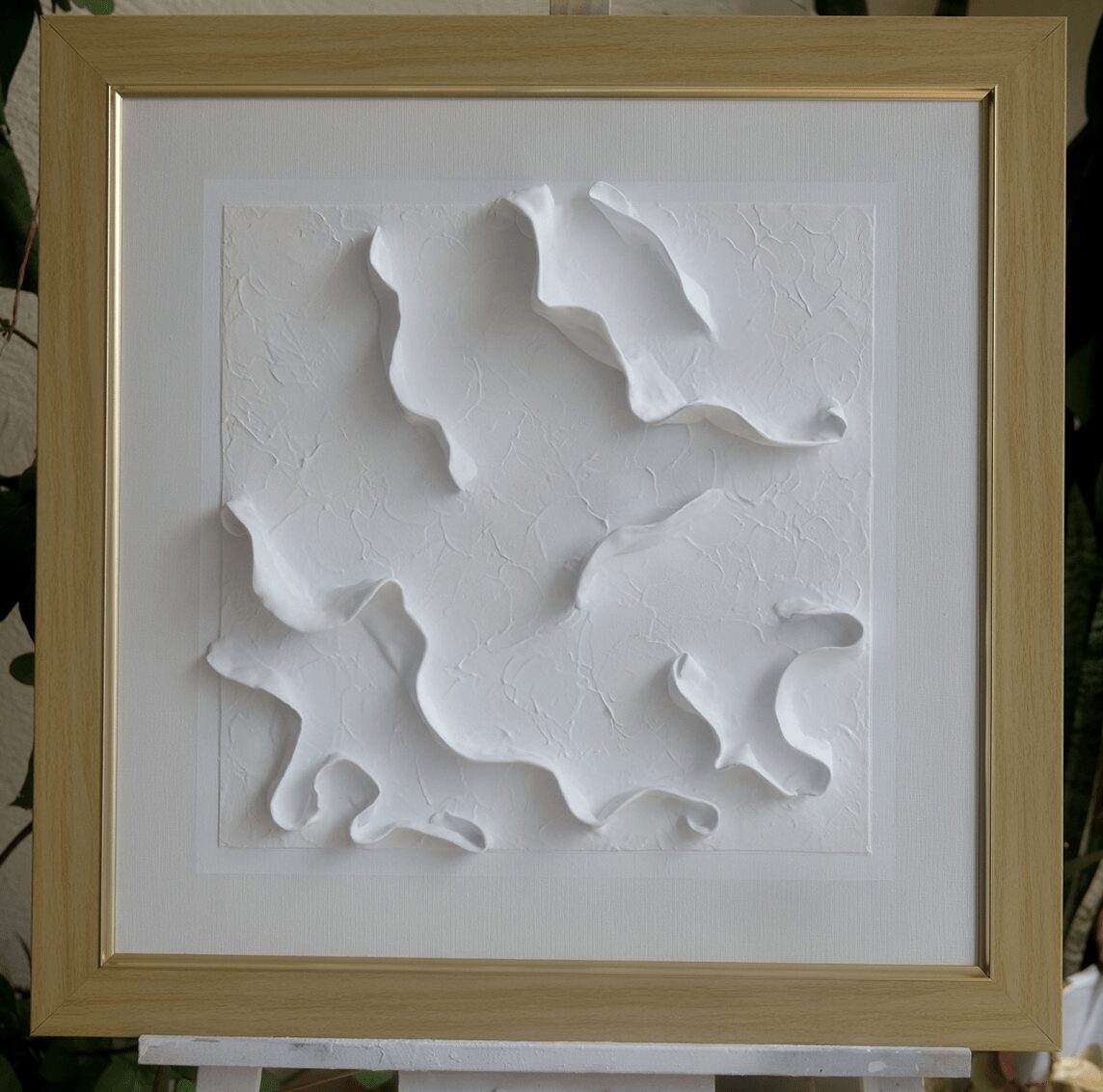 "Euterpe" Wall Art 1 "Euterpe" Wall Art