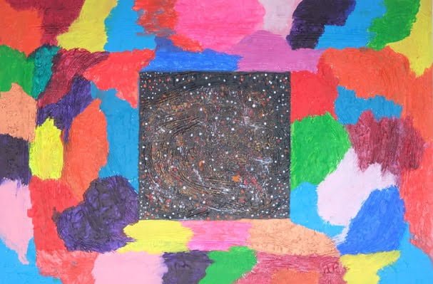 Flood of Colors 1 Flood of Colors