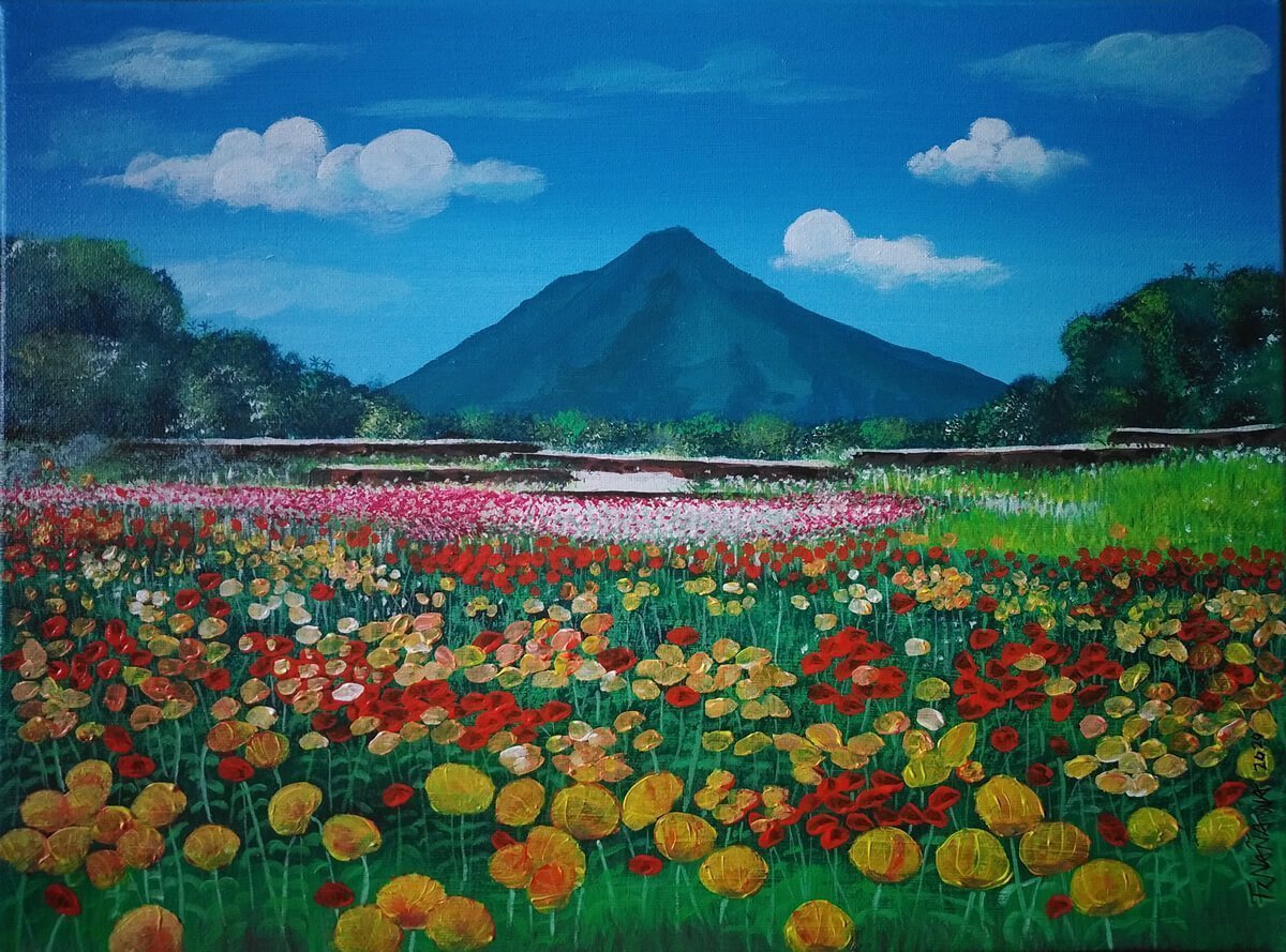 Flowers of Mt Banahaw 2 1 Flowers of Mt Banahaw 2