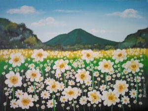 Flowers of Mt Banahaw 4