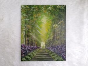 All Artworks 15 Oil Painting