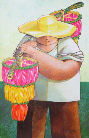 Handa na sa Pagpapahiyas