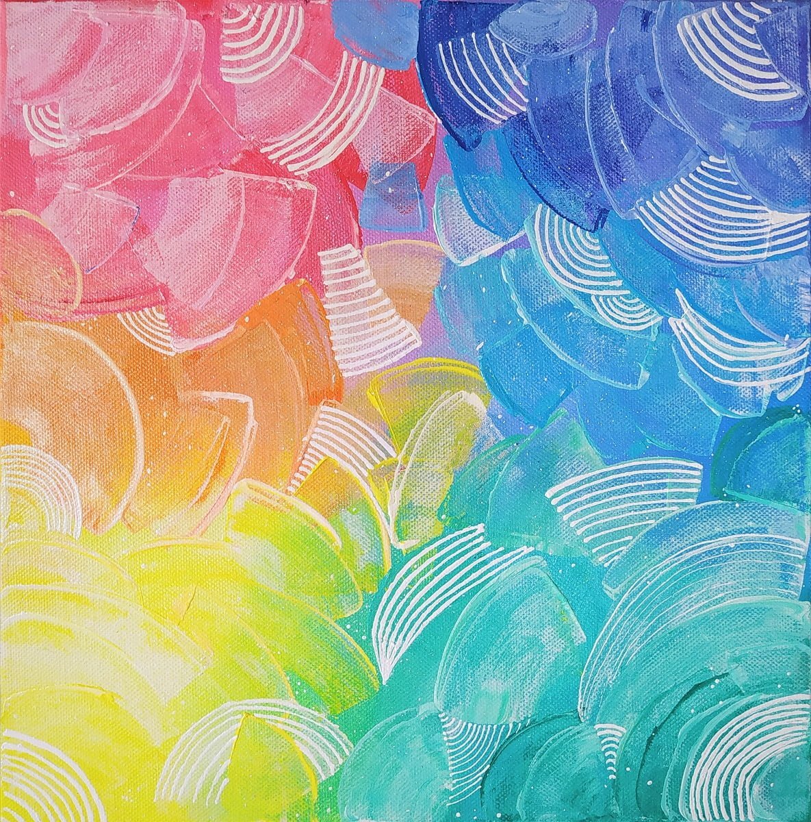 Hiwaga ng Bahaghari 1 Hiwaga ng Bahaghari