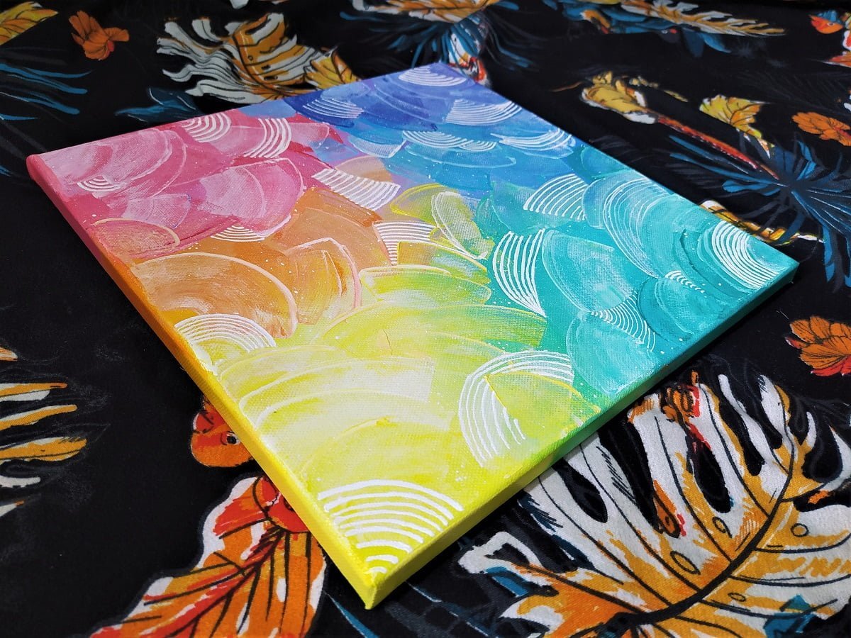 Hiwaga ng Bahaghari 2 Hiwaga ng Bahaghari - Image 2