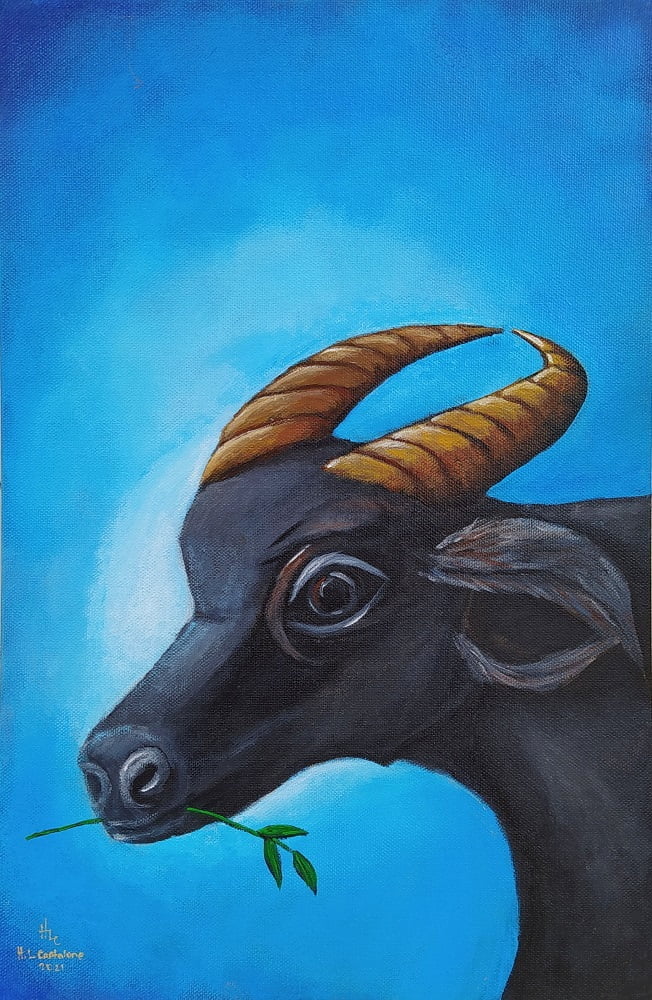 Mighty Tamaraw 1 Mighty Tamaraw