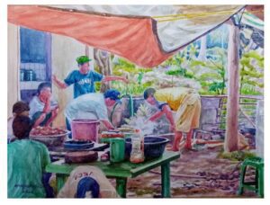 All Artworks 6 Hikay