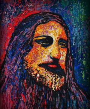 Jesus Christ Superstar