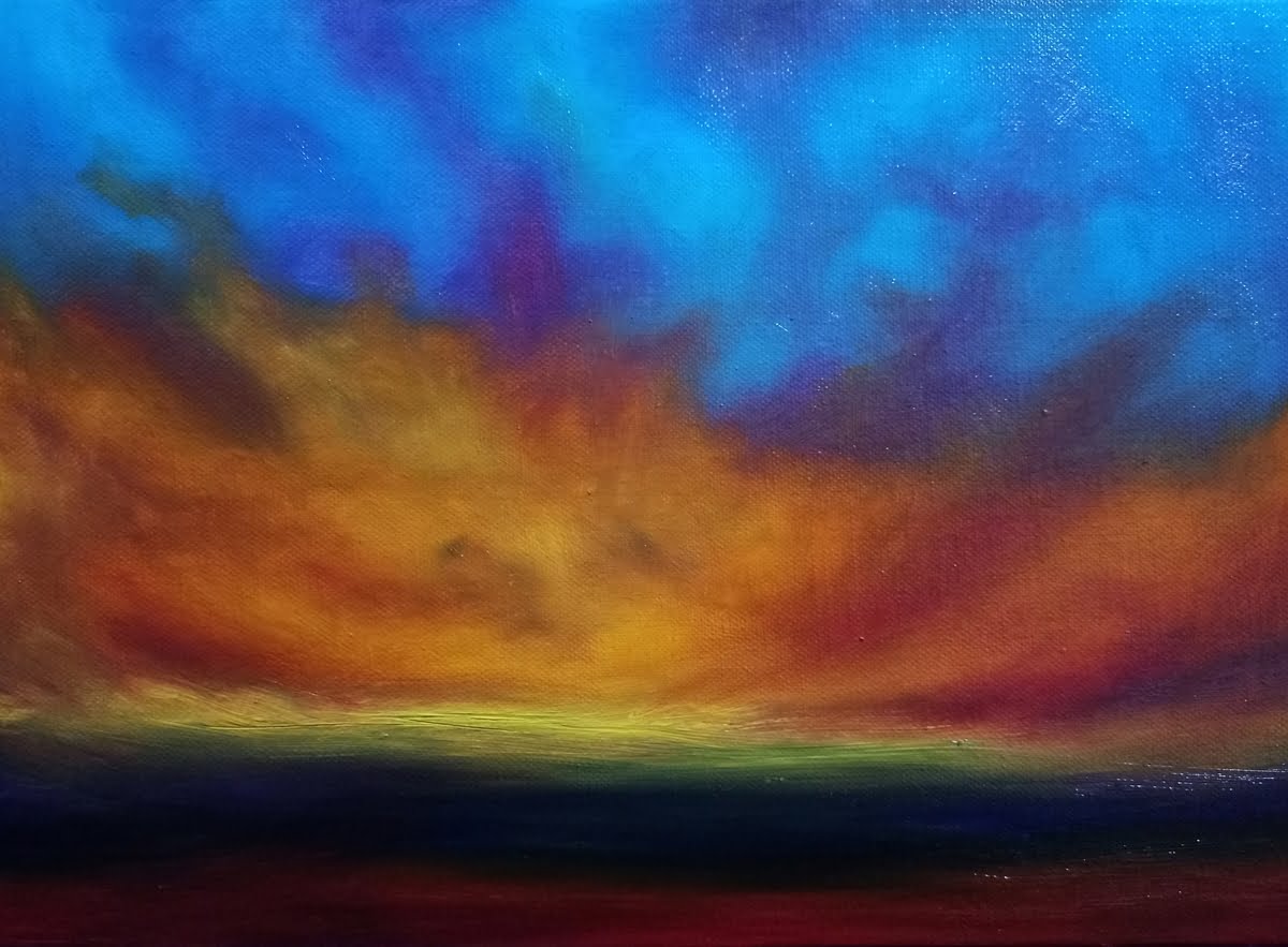 Awakening 1 Awakening