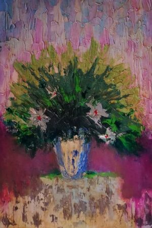 Lumang Plorera (Old Vase)