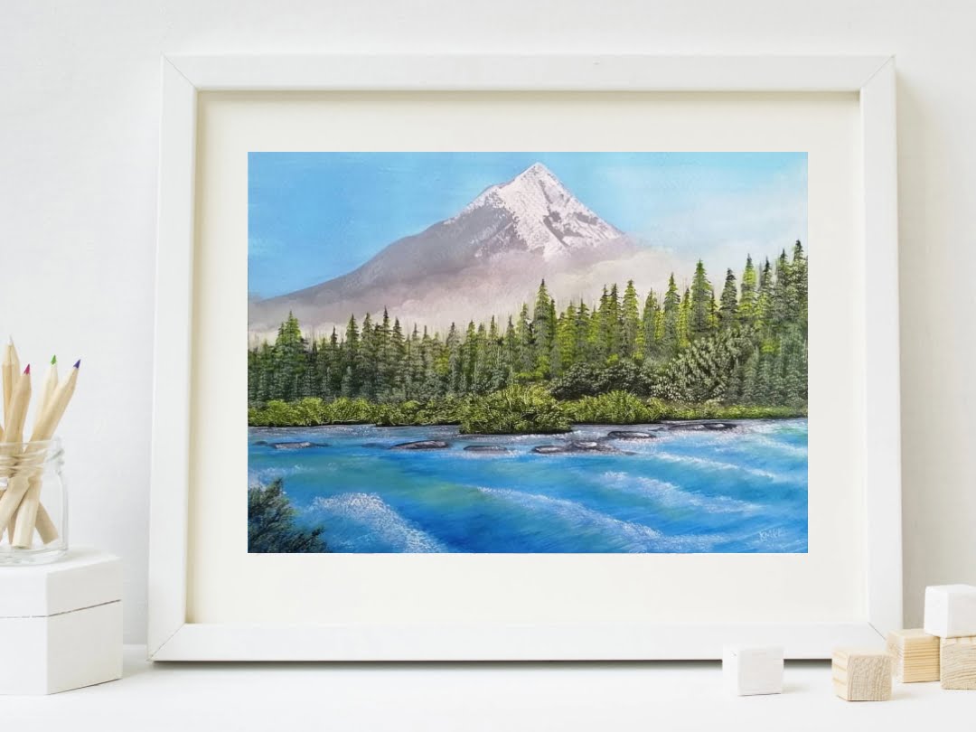 MOUNTAIN SERIES 2 1 MOUNTAIN SERIES 2