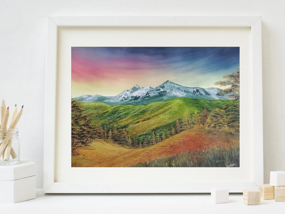 MOUNTAIN SERIES 3 1 MOUNTAIN SERIES 3