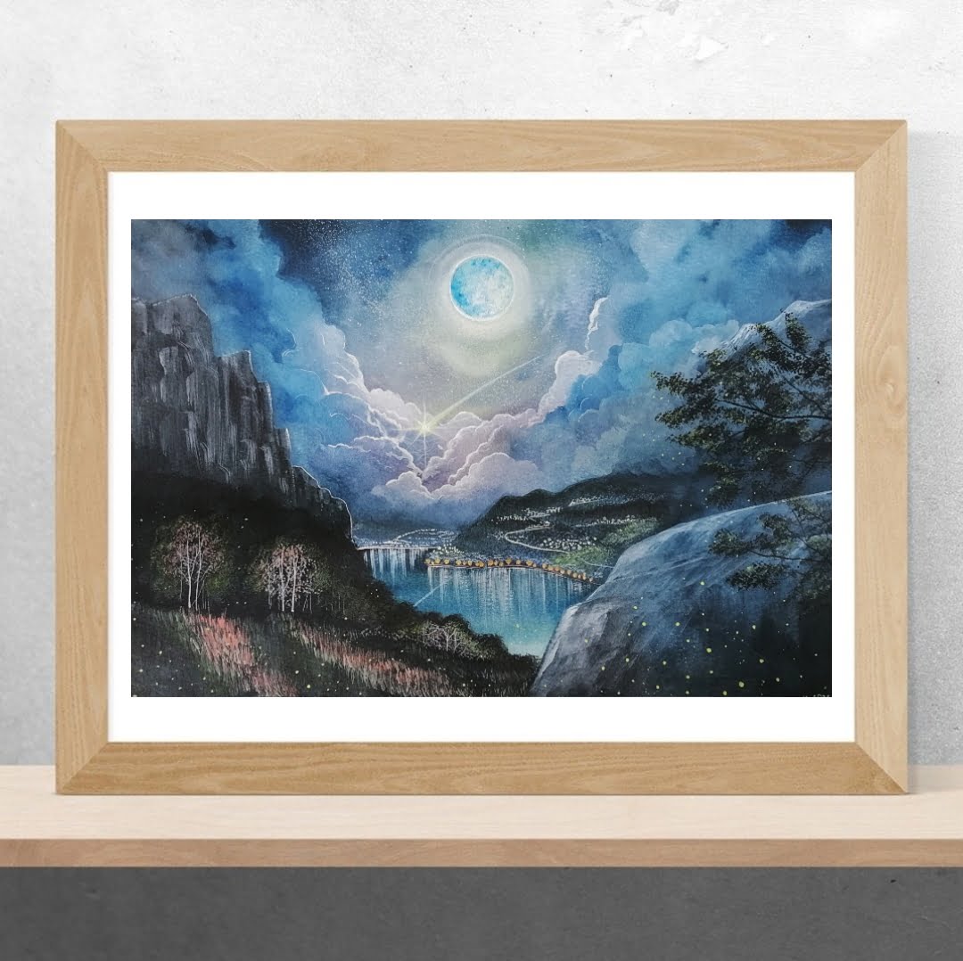 MYSTICAL SERIES 1 1 MYSTICAL SERIES 1