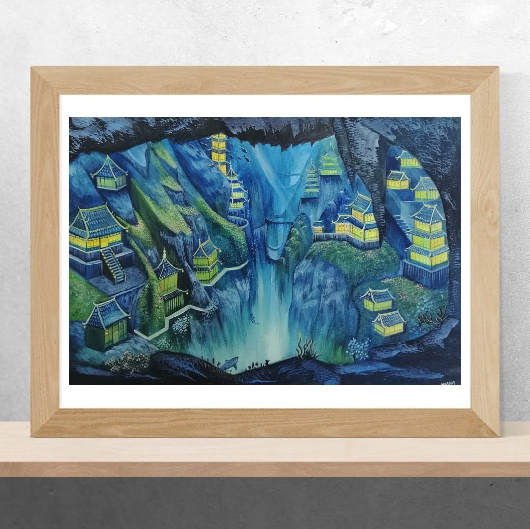 MYSTICAL SERIES 2 1 MYSTICAL SERIES 2