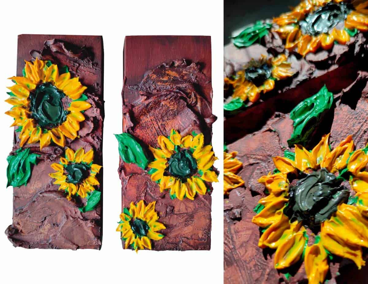 Padayon (diptych) 1 Padayon (diptych)