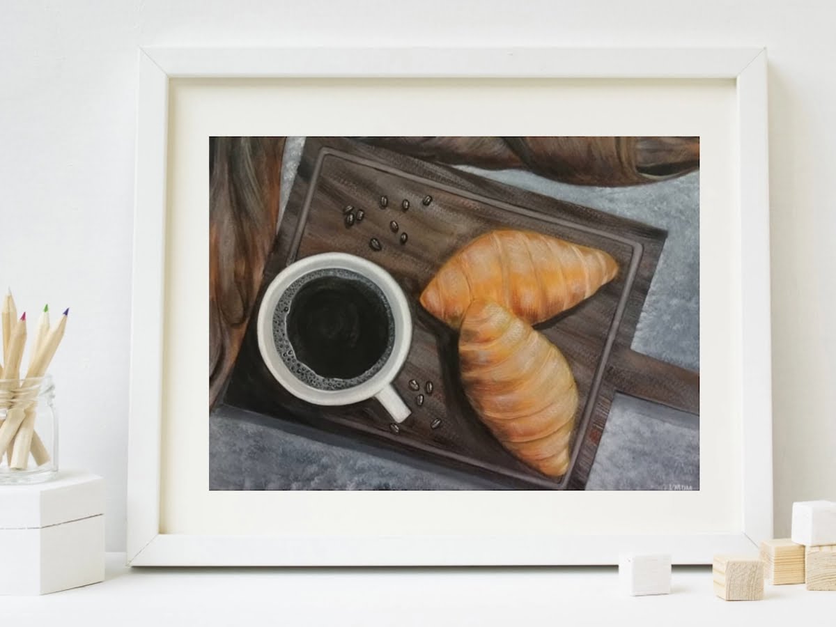 Coffee Time 1 Coffee Time