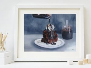 All Artworks 2 Sweet Tooth