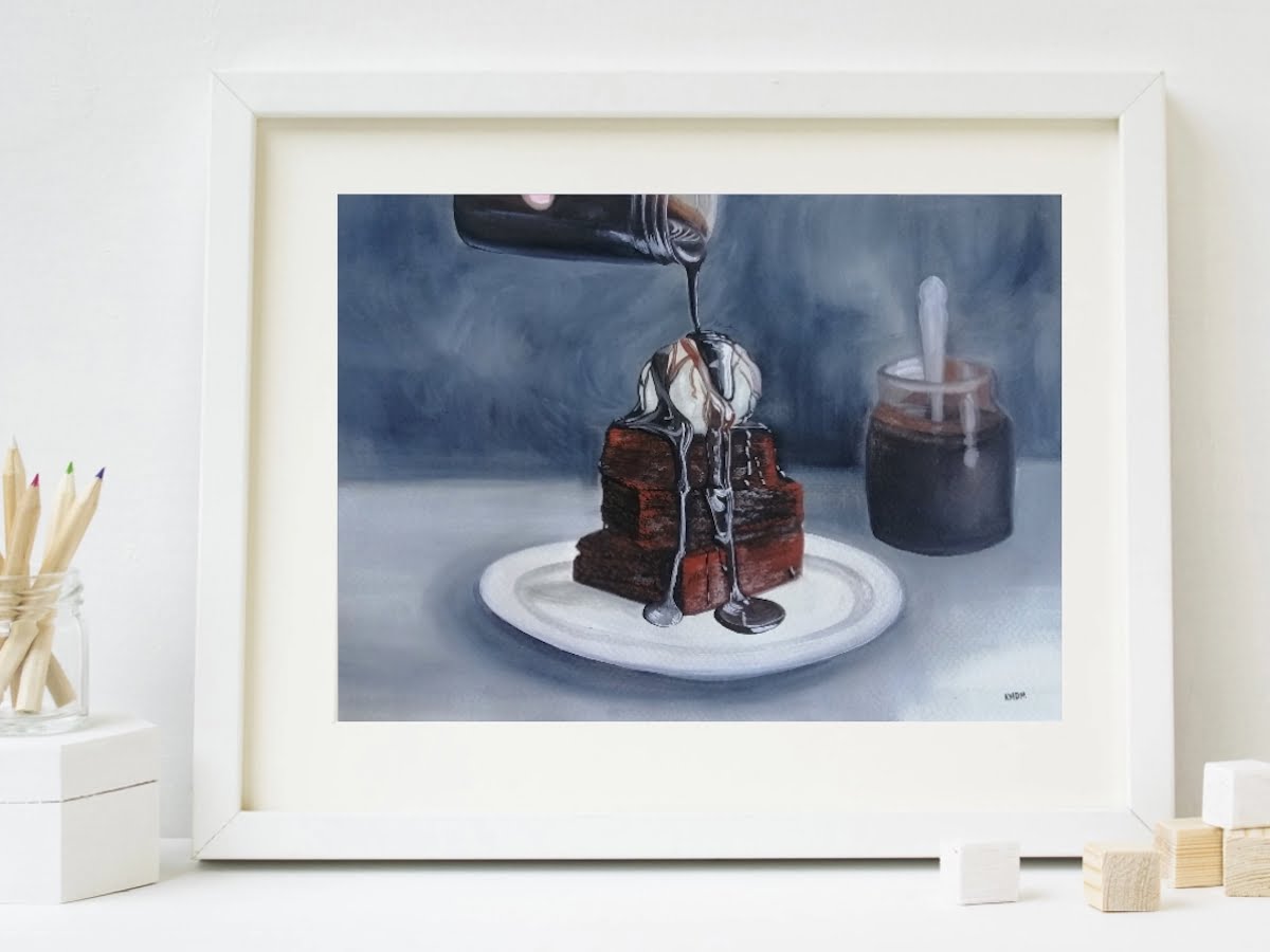 Sweet Tooth 1 Sweet Tooth