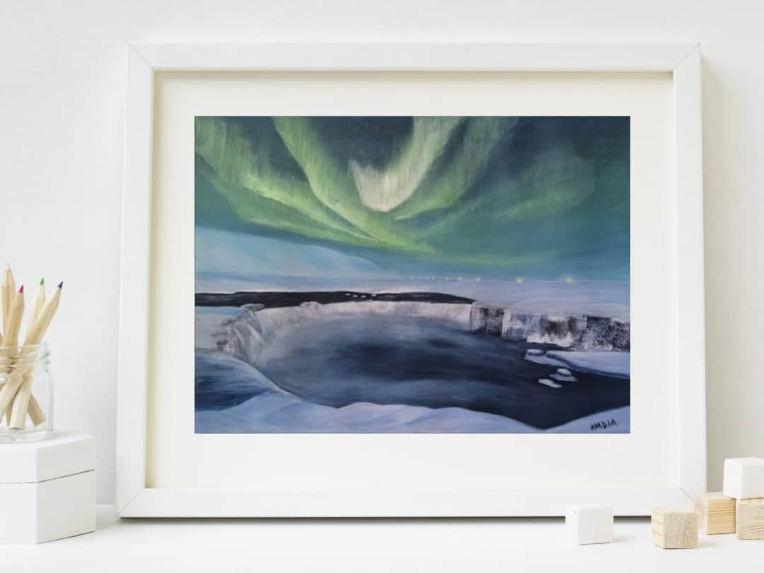 The Arctic 1 The Arctic