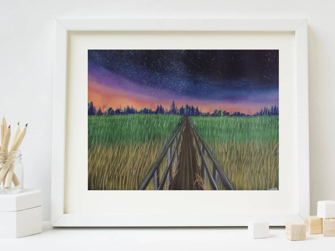 Stargazing 1 Stargazing