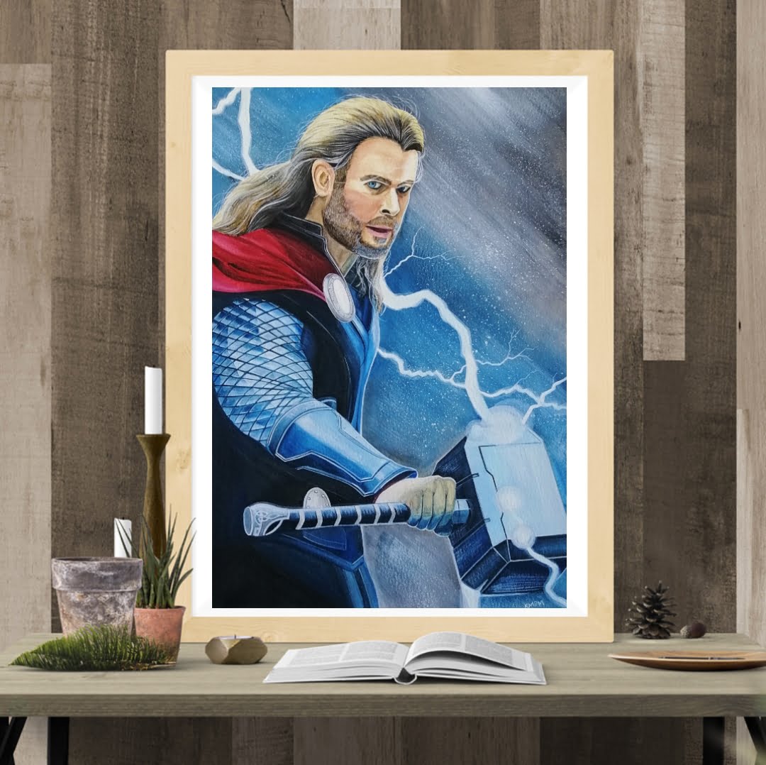 THOR 1 THOR