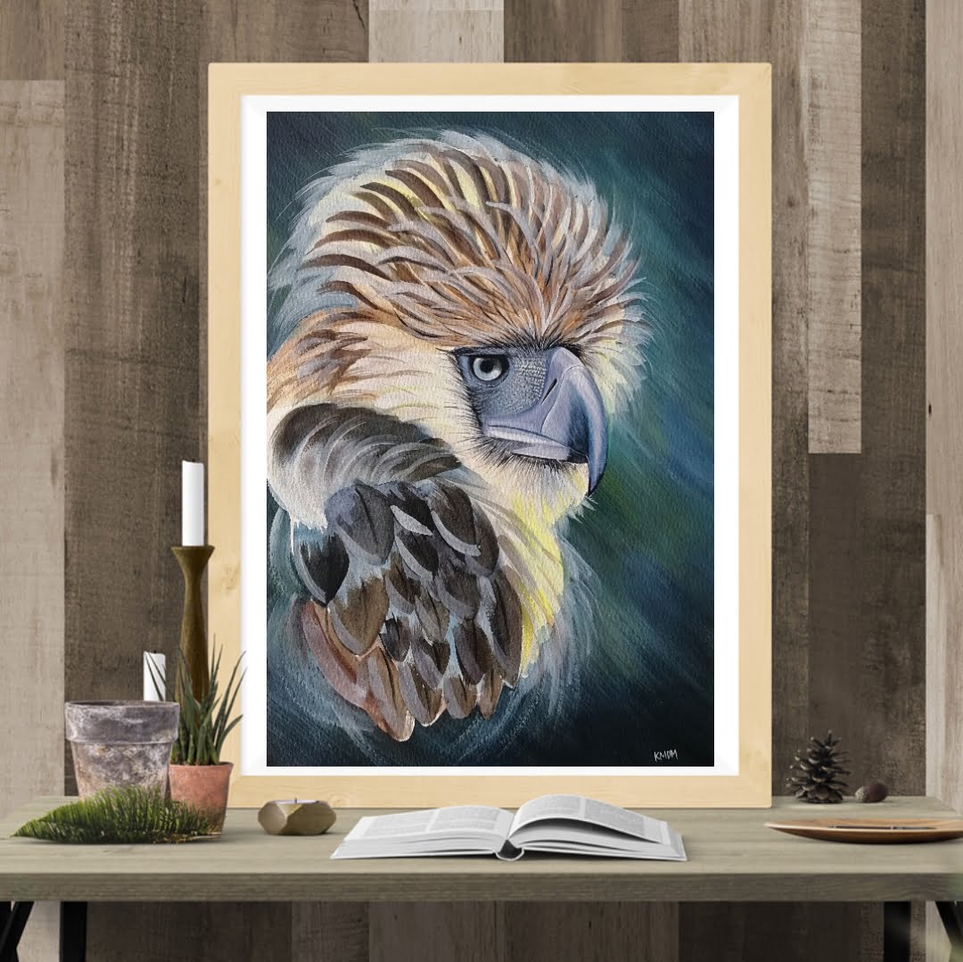 TIKAS AT GANDANG AGILA 1 TIKAS AT GANDANG AGILA