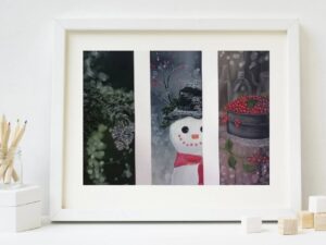 TRIO SERIES 13_HOLIDAYS