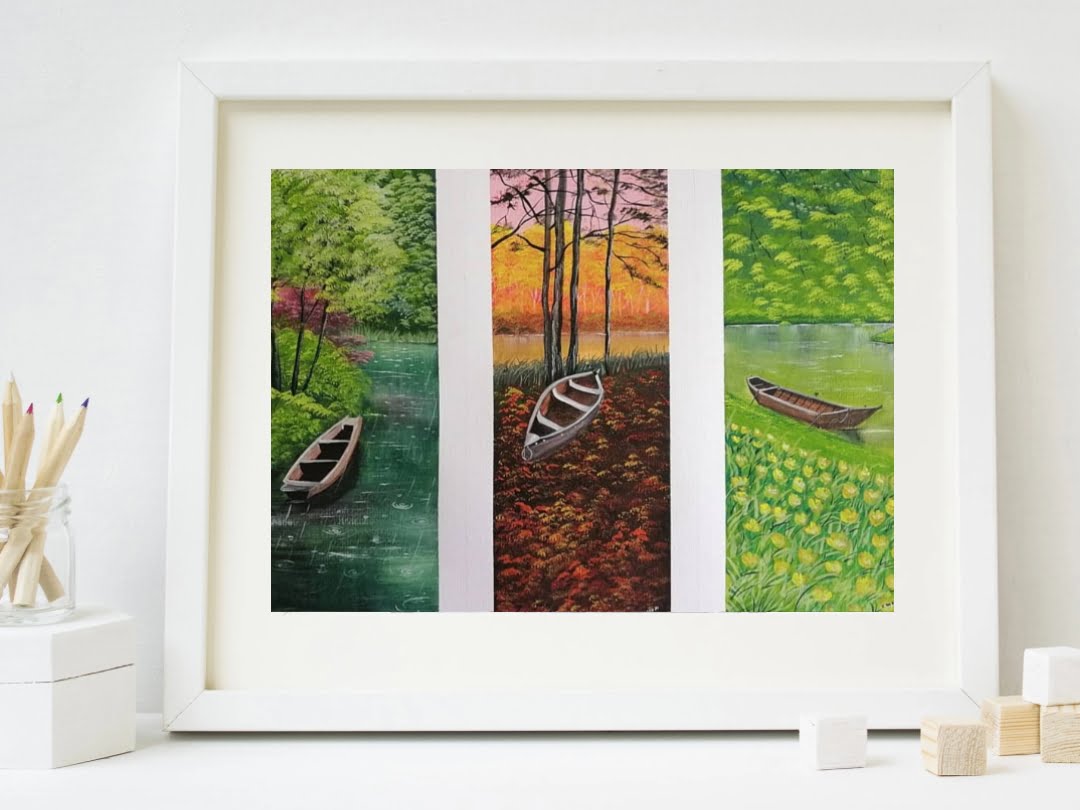 TRIO SERIES 3_BOATS 1 TRIO SERIES 3_BOATS