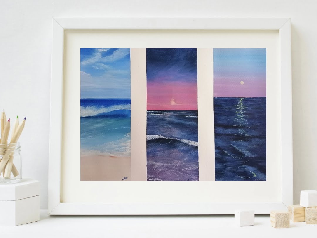 TRIO SERIES 6_SEA 1 TRIO SERIES 6_SEA