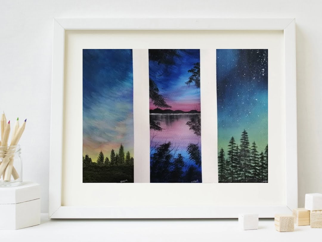 TRIO SERIES 7_SILHOUETTE 1 TRIO SERIES 7_SILHOUETTE