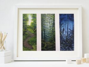 TRIO SERIES 8_FOREST