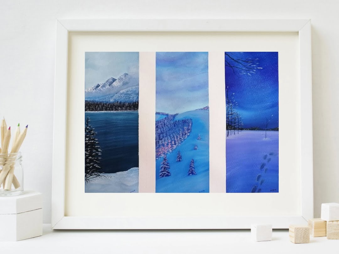 TRIO SERIES 9_SNOW 1 TRIO SERIES 9_SNOW