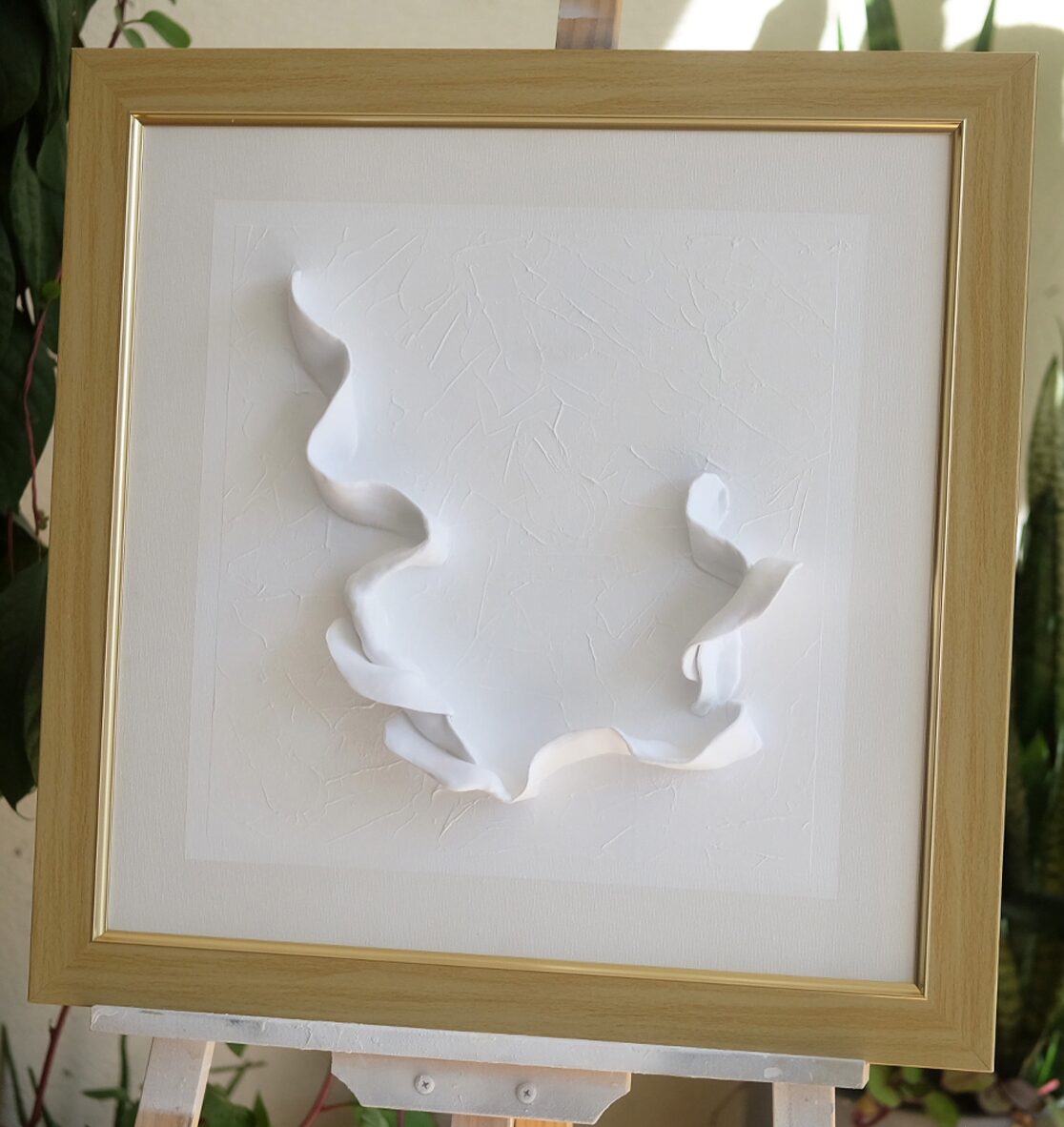 "Terpsichore" Wall Art 1 "Terpsichore" Wall Art