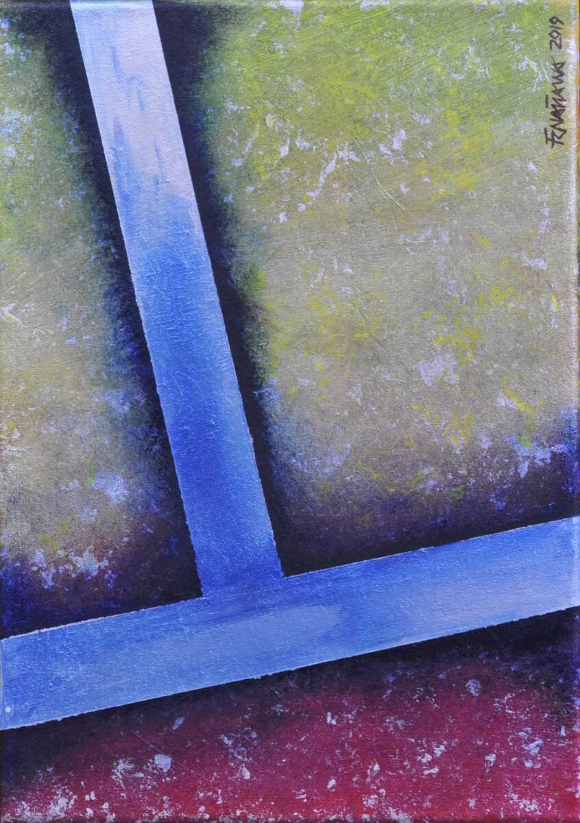 T-junction 1 T-junction