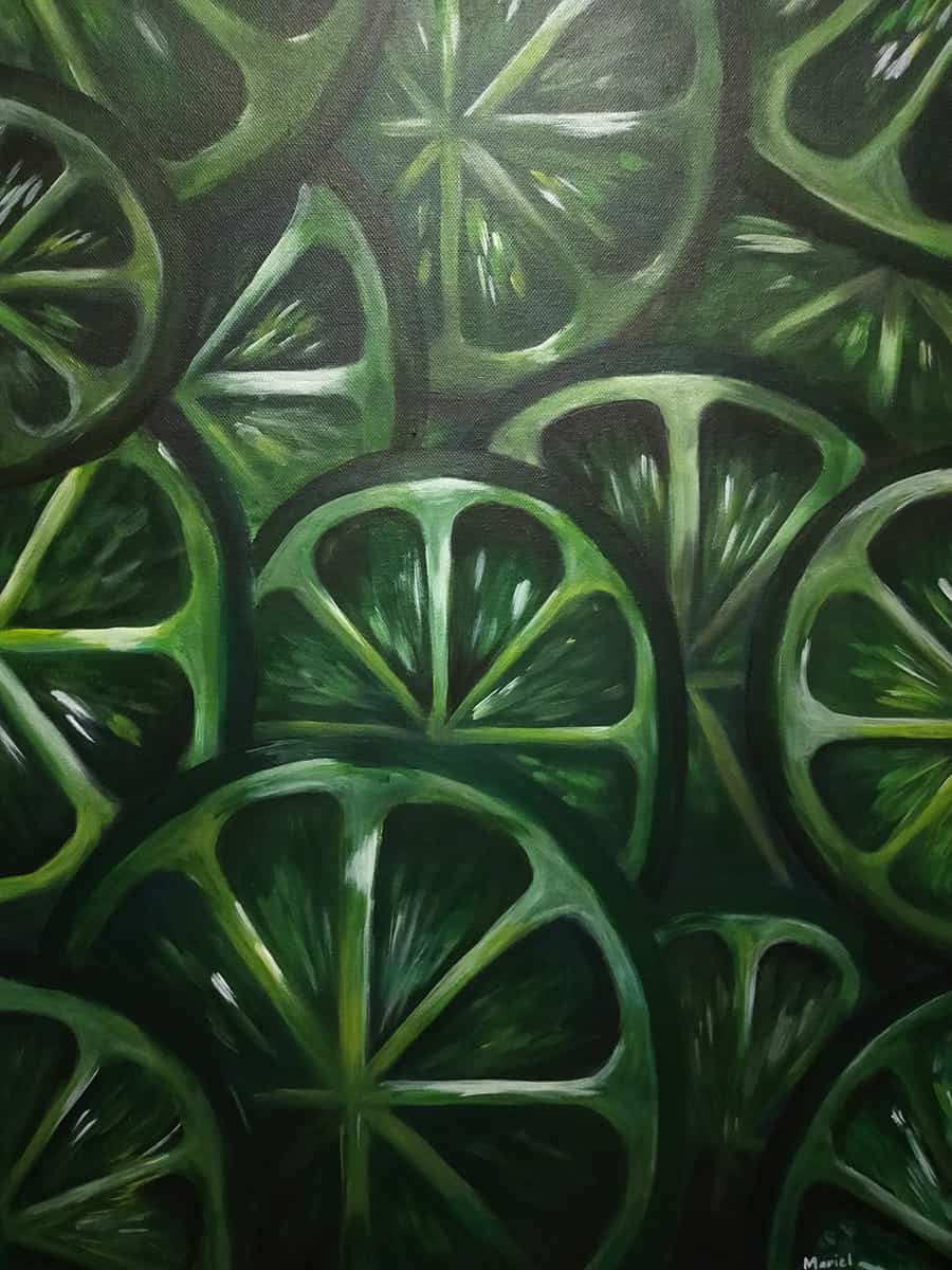 Vitamin Green 1 Vitamin Green