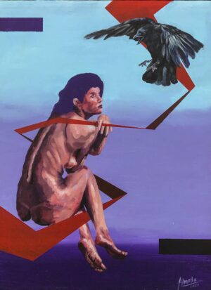 All Artworks 19 INSECURE