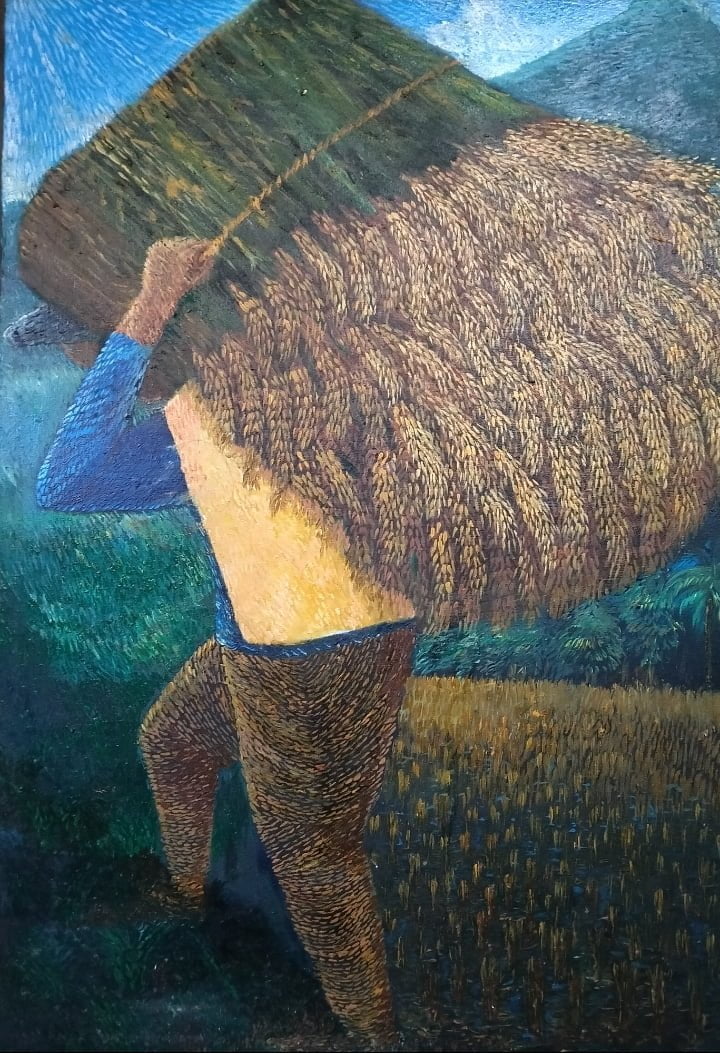 Aahon 1 Aahon - Angelo Villa