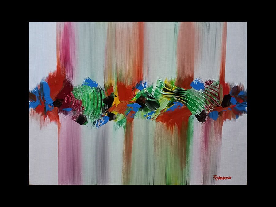 Abstract 2301 2 Abstract 2301 - Image 2