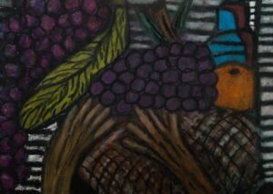 All Artworks 16 Kaluwalhatian ng Lila