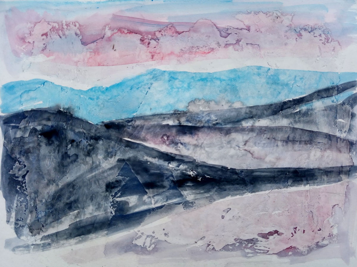 Aural Dream No 5 1 Aural Dream No 5